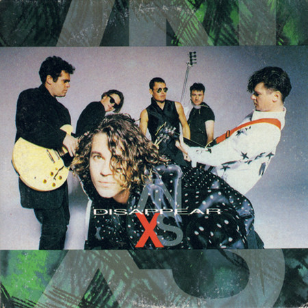 INXS